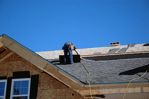 Roof Repair Estimates in Osceola Mills, PA